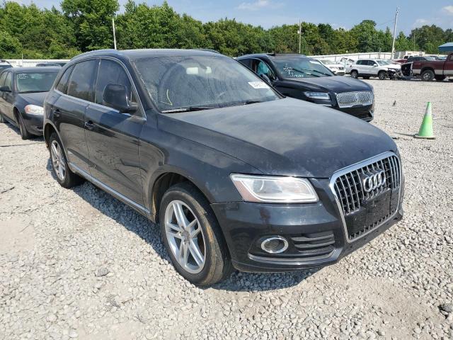 VIN WA1LFAFP6EA095150 2014 Audi Q5, Premium Plus no.4