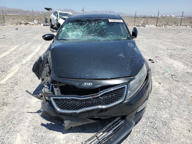 5XXGR4A61FG392749 KIA OPTIMA SX