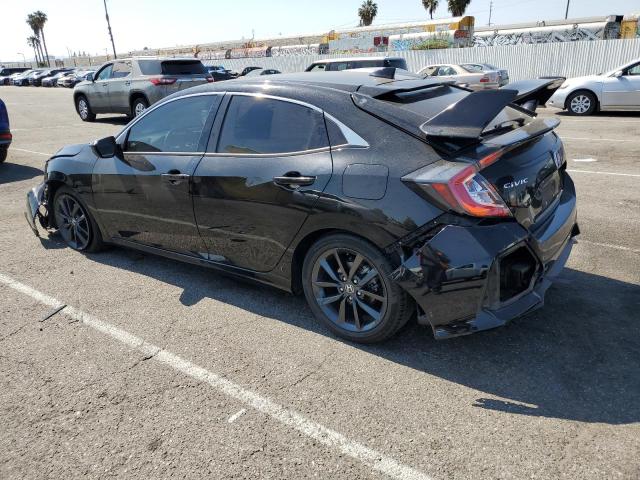 SHHFK7H68MU403610 Honda CIVIC EX