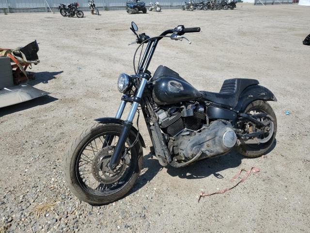 2020 HARLEY-DAVIDSON FXBB 1HD1YJJ23LB030118