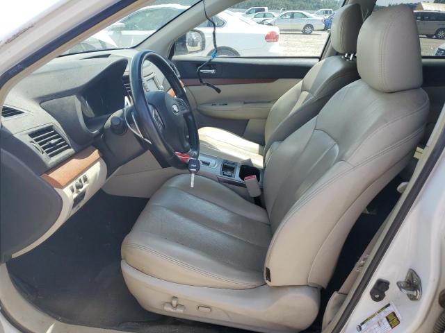 4S4BRBLC6E3278452 Subaru Outback 2.5i Limited