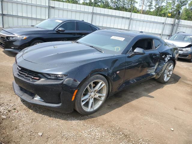 2019 Chevrolet Camaro LS