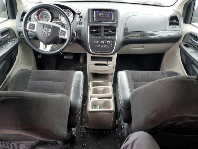2C4RDGBG1ER410818 Dodge Grand Caravan Se