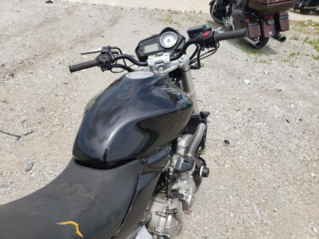 2006 HONDA CB600 F - ZDCPC36136F100017
