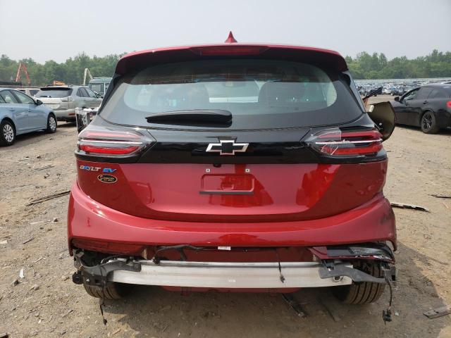 2023 CHEVROLET BOLT EV 2L 1G1FX6S01P4151088