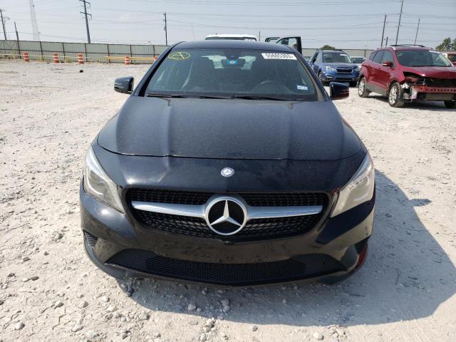 VIN WDDSJ4EB6FN177130 2015 Mercedes-Benz CLA-Class,... no.5