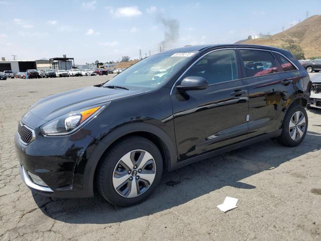 2019 Kia Niro FE