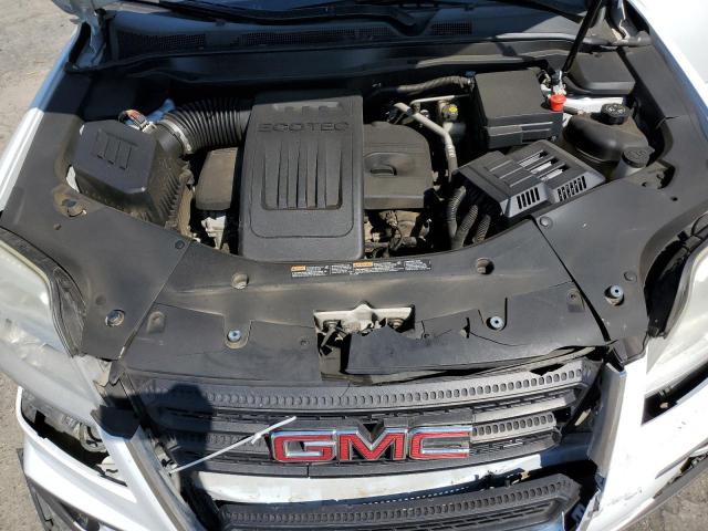 2GKALMEK0G6142299 GMC Terrain Sle