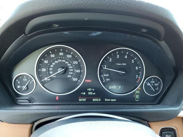 2015 BMW 428 I - WBA3N3C56FK232877