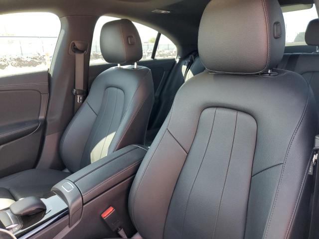 W1K5J4GB1MN210512 Mercedes-Benz CLA 250