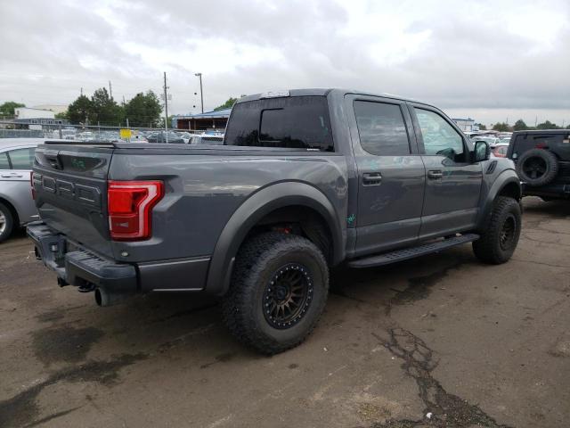 1FTFW1RG0LFC04720 Ford F150 Raptor