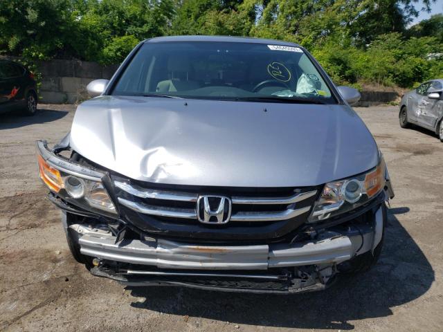2016 HONDA ODYSSEY SE - 5FNRL5H38GB109716