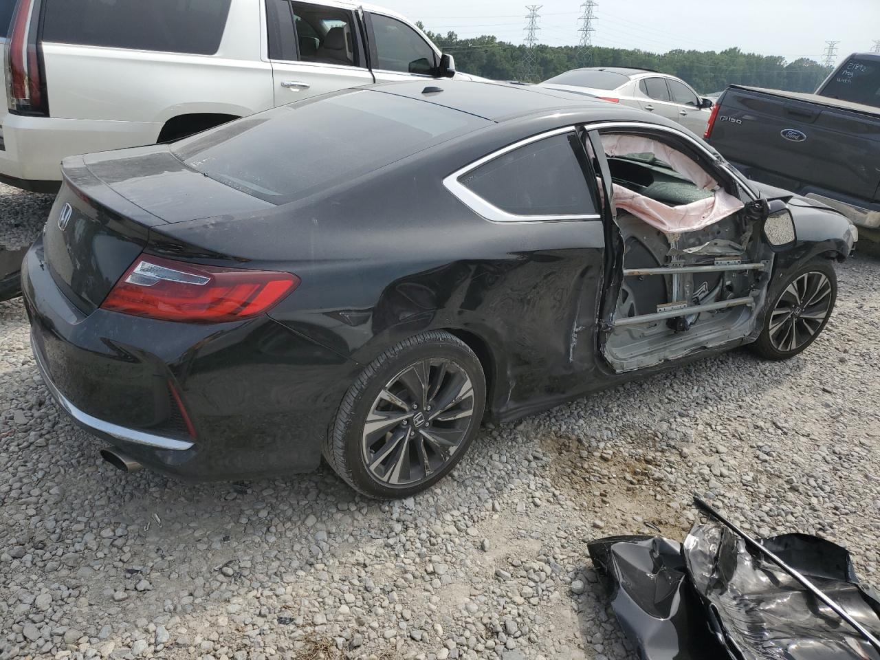1HGCT1B63GA008188 HONDA ACCORD 2016
