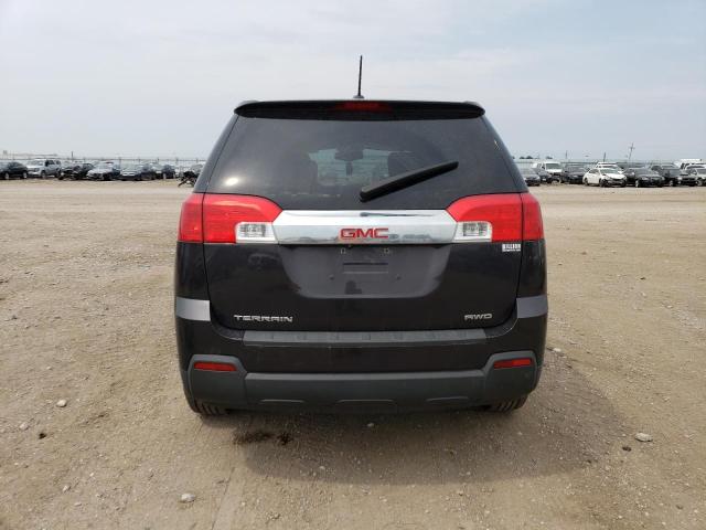 2GKFLVEKXF6393454 GMC Terrain Sle