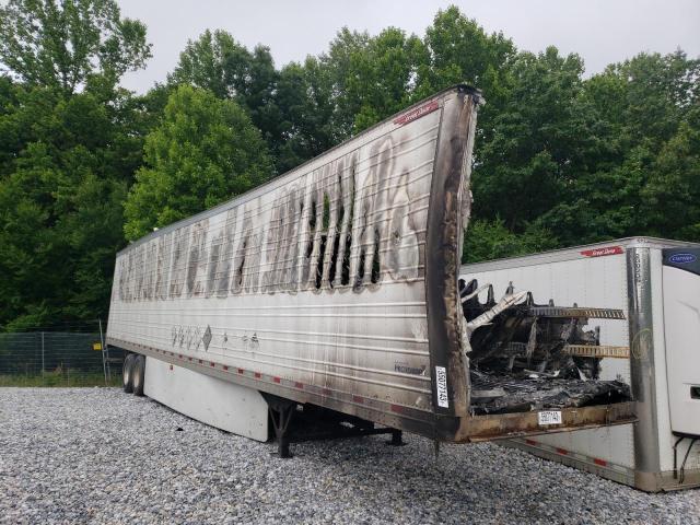1GR1A0620NE417533 GREAT DANE TRAILER TRAILER 2022