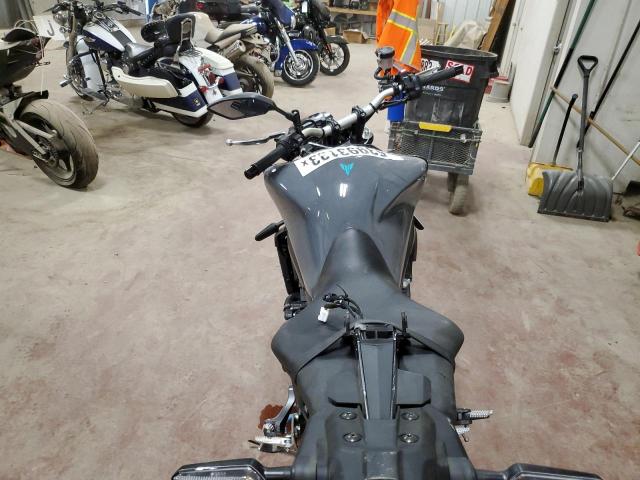 2023 YAMAHA MT09 - JYARN71E7PA004025