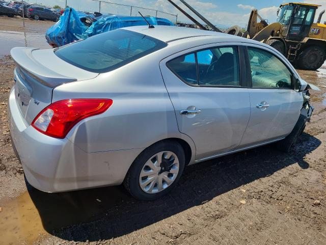 3N1CN7AP3KL864973 Nissan VERSA S