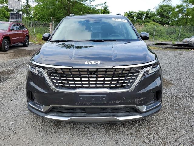 2023 KIA CARNIVAL S KNDNE5H34P6263764