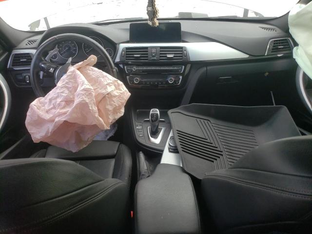 WBA8B7C52GK368687 BMW 340 XI