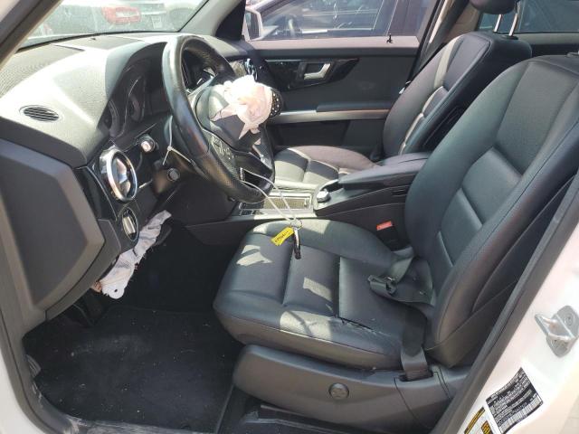 2015 MERCEDES-BENZ GLK 350 - WDCGG5HB7FG407529