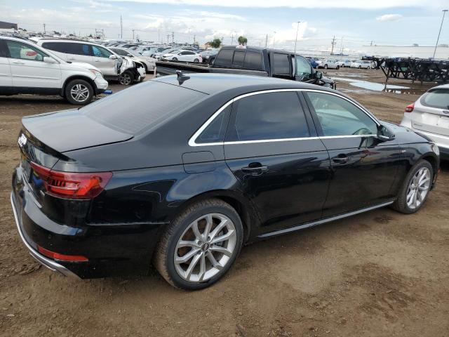 WAUENAF4XKA037719 2019 AUDI A4, photo no. 3