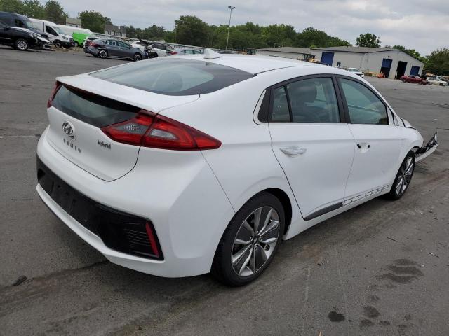 KMHC05LC2JU090872 Hyundai Ioniq Limited 2018