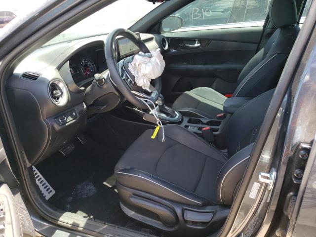 3KPF54AD5PE560960 KIA Forte Gt Line