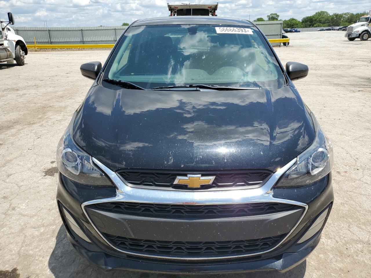 KL8CA6SA3LC429423 CHEVROLET SPARK 2020