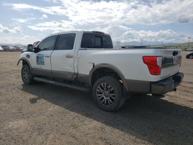 1N6BA1F44HN523118 Nissan Titan Xd Sl