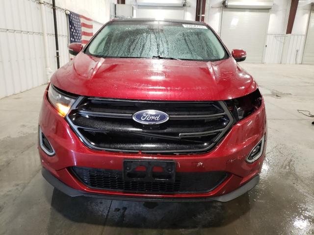 2FMTK4AP0FBB91867 2015 FORD EDGE, photo no. 5