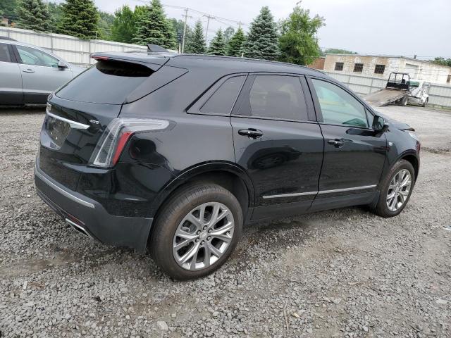 2020 CADILLAC XT5 SPORT 1GYKNGRSXLZ178483
