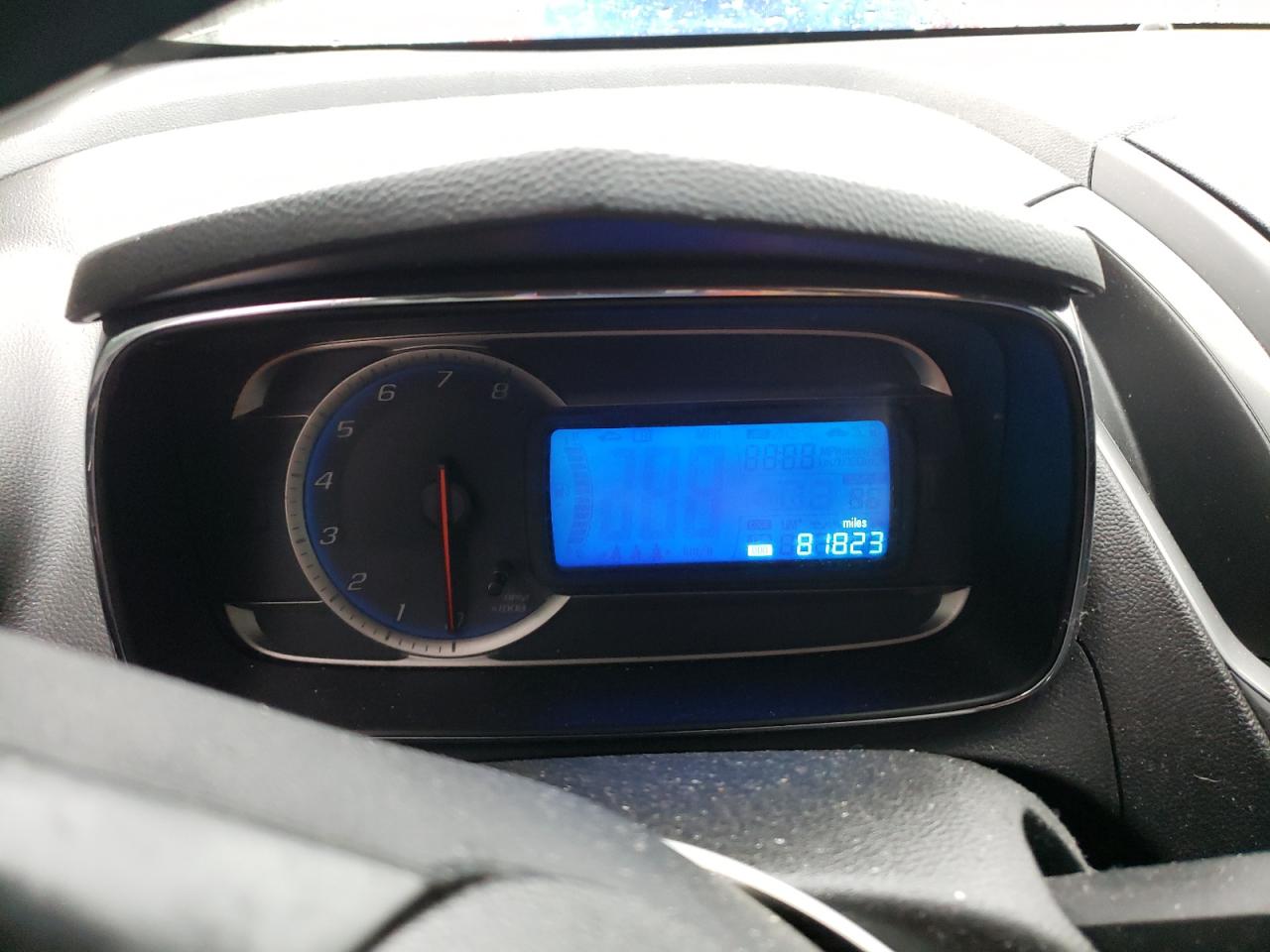 3GNCJNSB2GL273712 CHEVROLET TRAX 2016