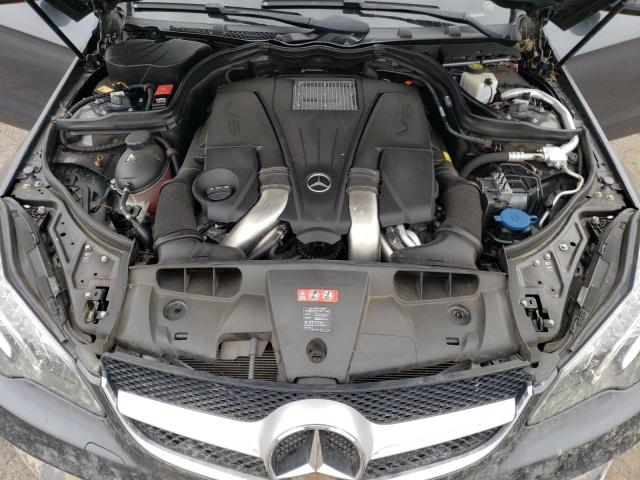 WDDKK7DF7EF281380 Mercedes-Benz E 550