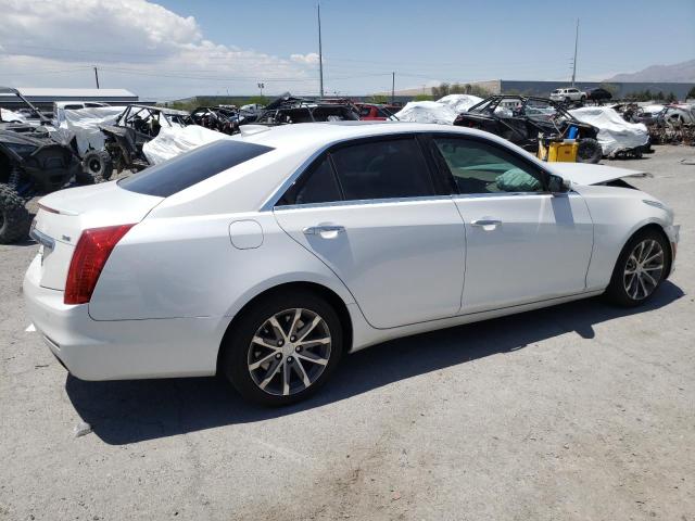 1G6AX5SS7G0128860 Cadillac Cts Luxury Collection