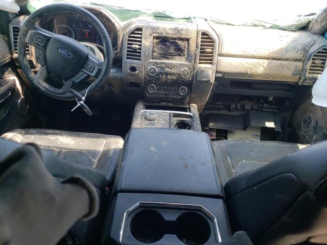 1FMJU1KT0MEA13891 Ford Expedition Limited