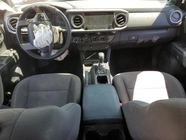 2016 TOYOTA TACOMA DOU - 3TMCZ5AN6GM024272