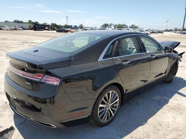 2017 LINCOLN MKZ PREMIE 3LN6L5A91HR645257
