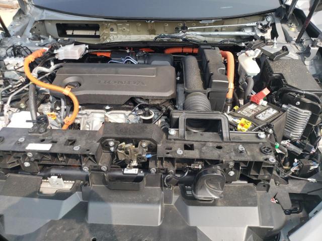 2023 HONDA CR-V SPORT - 2HKRS6H5XPH804484