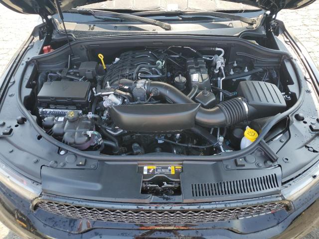 2023 DODGE DURANGO PU 1C4RDJFG7PC569572