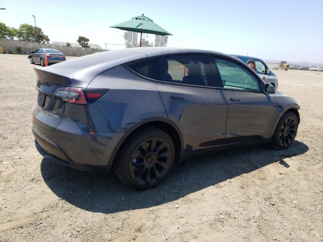 5YJYGDEEXMF241355 Tesla Model Y  3