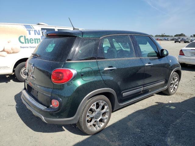 ZFBCFADH5EZ006142 Fiat 500L TREKKING