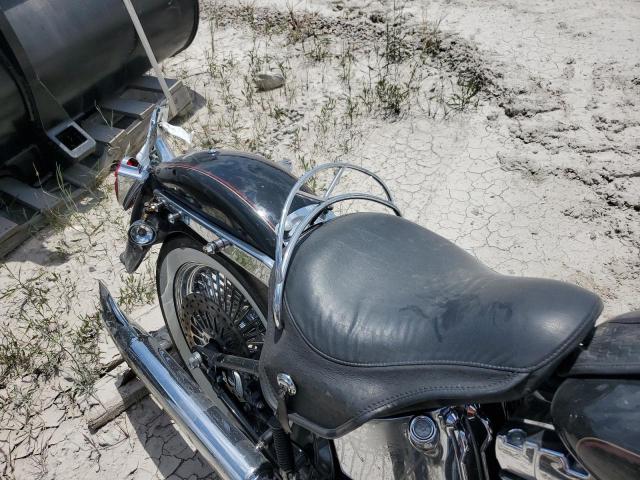 2002 HARLEY-DAVIDSON FLSTS - 1HD1BRY192Y071331