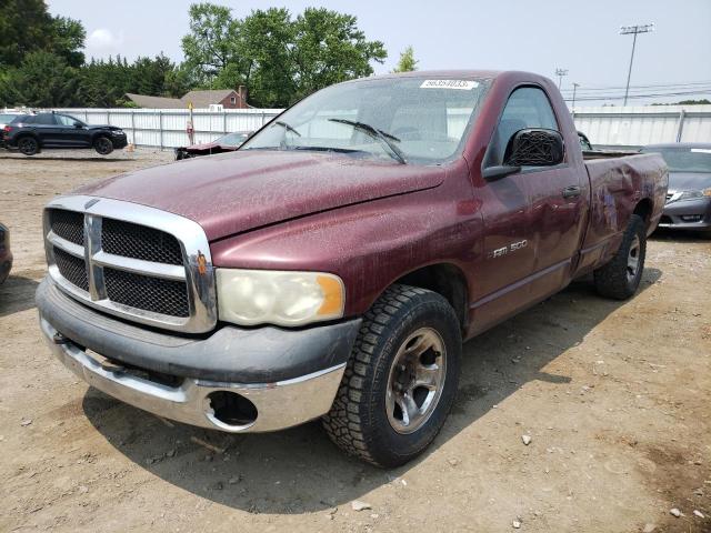 2003 Dodge Ram 1500 ST