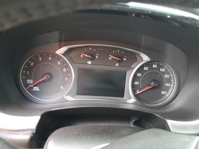 2020 CHEVROLET TRAVERSE L - 1GNERGKW4LJ114224