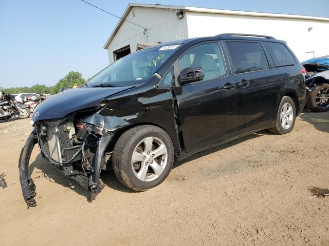 2013 Toyota Sienna LE