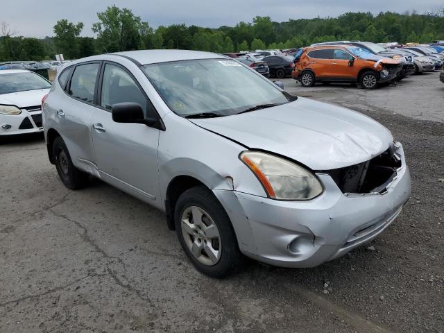 Vin: jn8as5mvxcw390659, lot: 57466913, nissan rogue s 20124