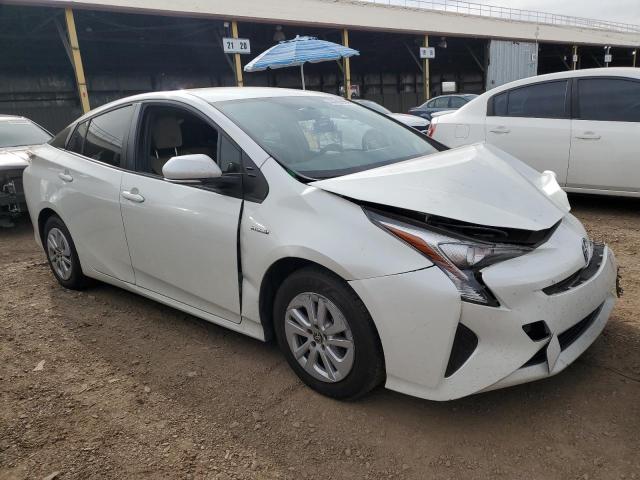 JTDKBRFU0G3018993 Toyota PRIUS