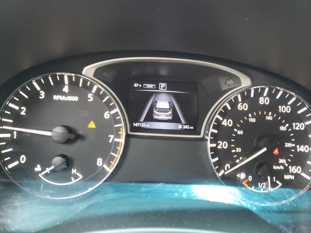 5N1AR2MM3GC662758 Nissan Pathfinder S