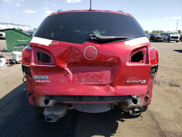5GAKVBKD2EJ324804 Buick Enclave