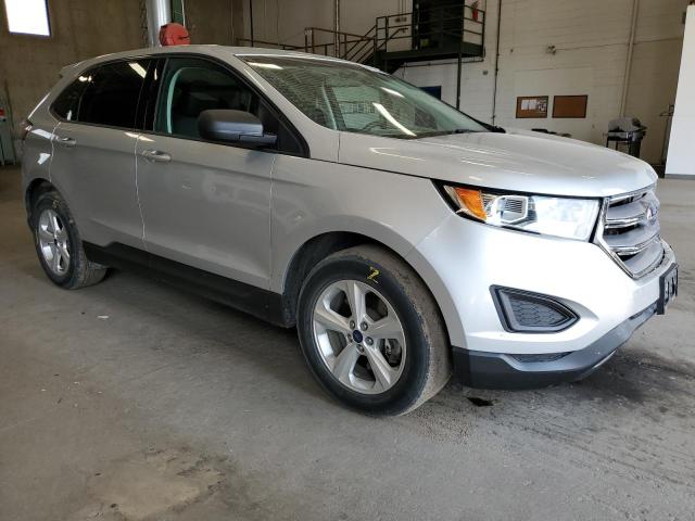 2FMTK4G89FBB38892 2015 FORD EDGE, photo no. 4